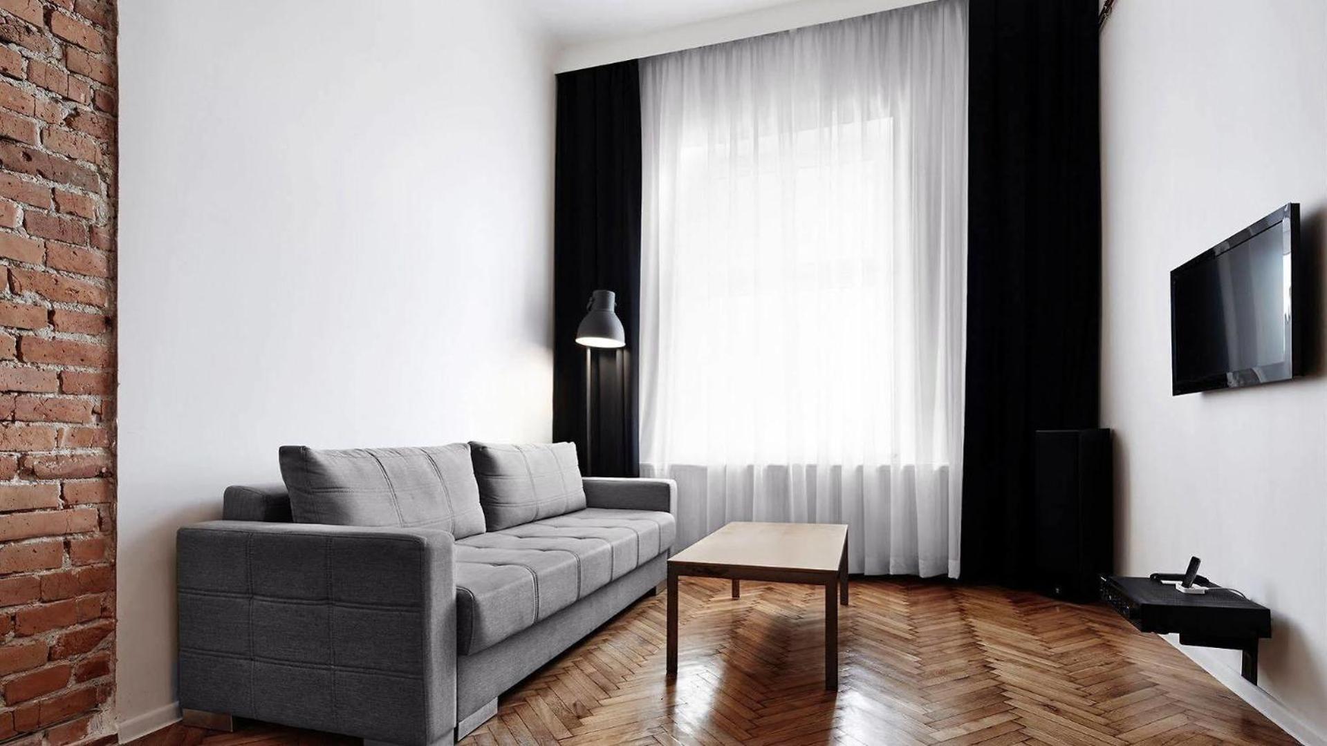Citynest Apartments Cracóvia Exterior foto